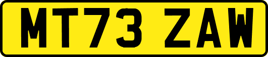 MT73ZAW
