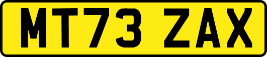 MT73ZAX