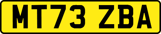 MT73ZBA