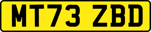 MT73ZBD