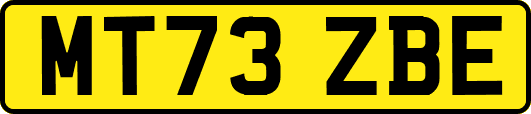 MT73ZBE