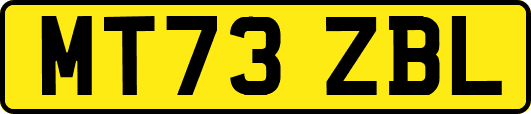 MT73ZBL