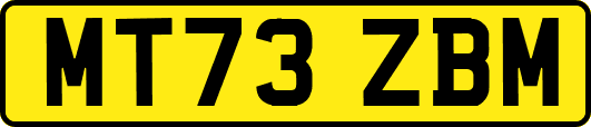 MT73ZBM