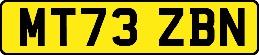 MT73ZBN