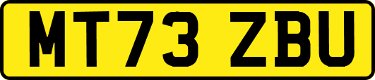 MT73ZBU