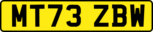 MT73ZBW