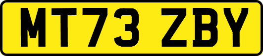 MT73ZBY