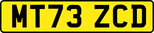 MT73ZCD