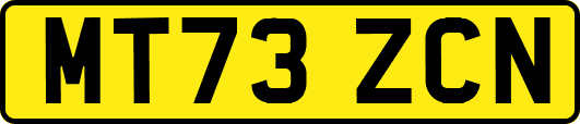 MT73ZCN