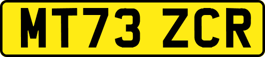 MT73ZCR
