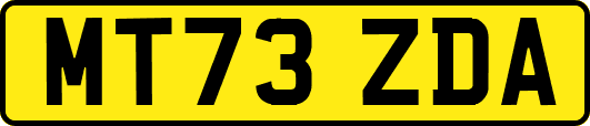 MT73ZDA