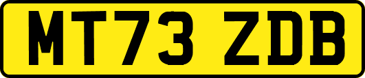 MT73ZDB