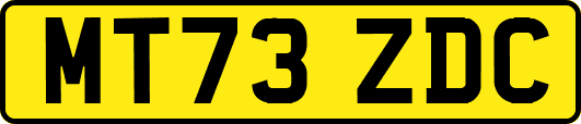MT73ZDC