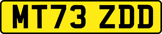 MT73ZDD