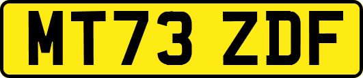 MT73ZDF