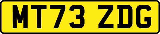 MT73ZDG