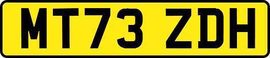 MT73ZDH