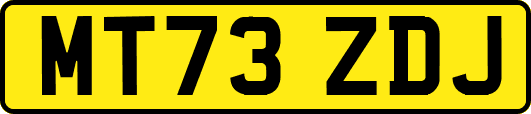 MT73ZDJ