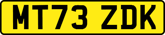 MT73ZDK