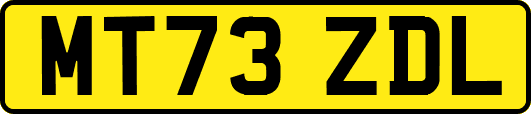 MT73ZDL