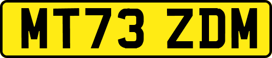 MT73ZDM