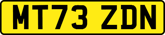 MT73ZDN