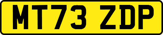 MT73ZDP
