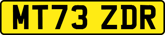 MT73ZDR