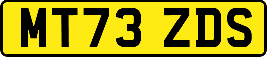 MT73ZDS