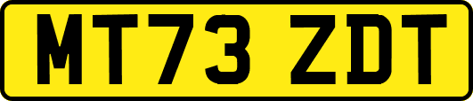 MT73ZDT