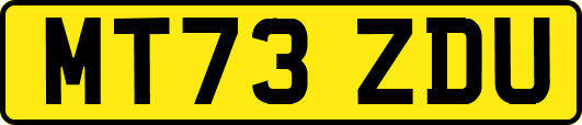 MT73ZDU