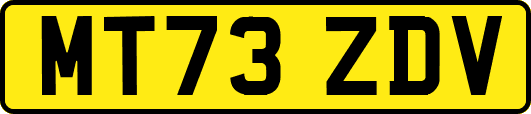 MT73ZDV