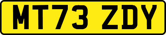 MT73ZDY