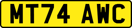 MT74AWC