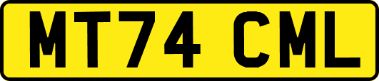 MT74CML