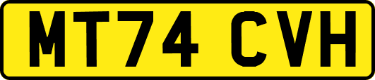 MT74CVH