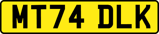 MT74DLK