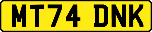 MT74DNK
