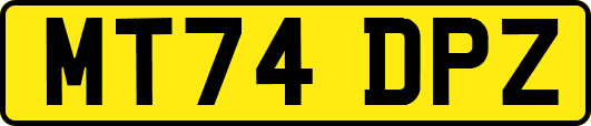 MT74DPZ