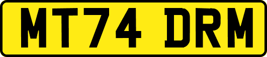 MT74DRM