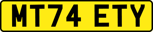 MT74ETY