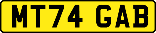 MT74GAB