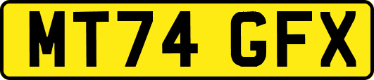 MT74GFX