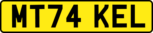 MT74KEL
