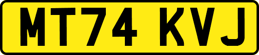 MT74KVJ