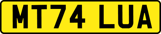 MT74LUA