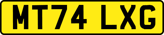 MT74LXG