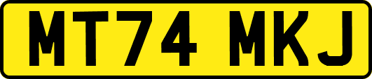 MT74MKJ