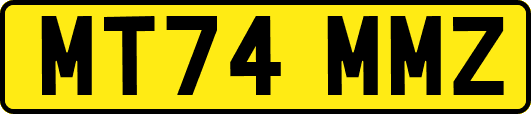MT74MMZ