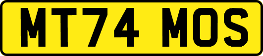 MT74MOS